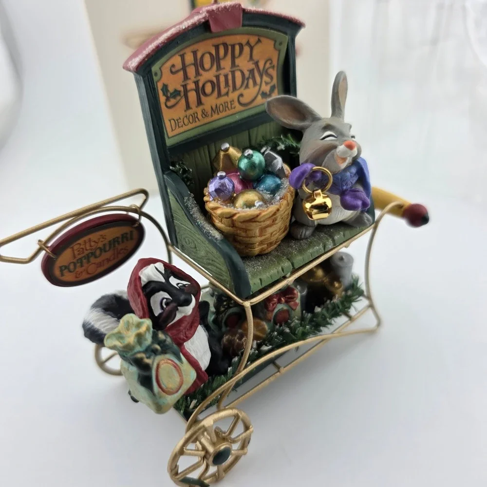 Hallmark good gently
